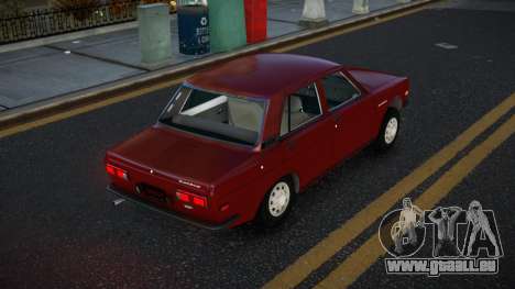 Datsun 510 Usoc für GTA 4