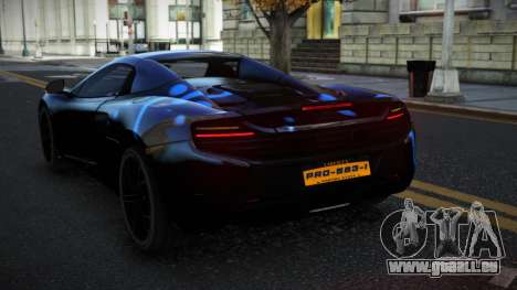 McLaren 650S Desomien S14 für GTA 4