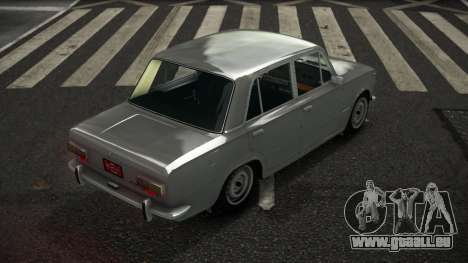 VAZ 2101 Podowusuf für GTA 4