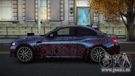 BMW M2 Kayron S8 für GTA 4
