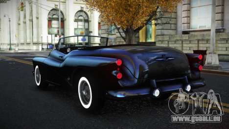 Buick Skylark Lepzafisi pour GTA 4