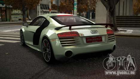 Audi R8 Roander für GTA 4