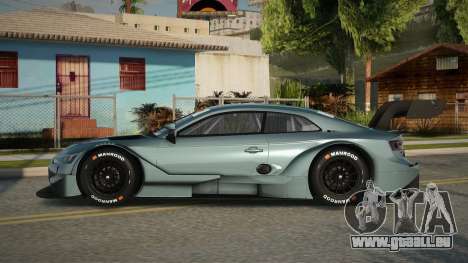 Audi RS5 F-Sport für GTA San Andreas