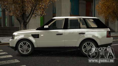 Land Rover Range Rover Sport Cikpoxi für GTA 4