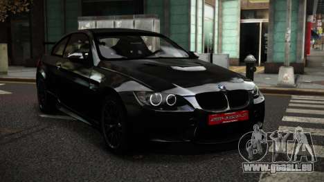 BMW M3 Ezul pour GTA 4