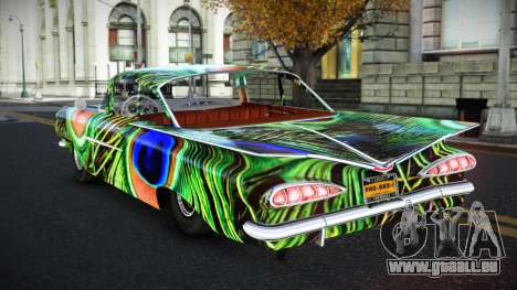 Chevrolet 210 Exmoan S1 für GTA 4