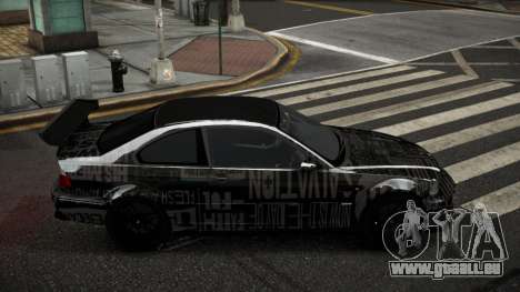 BMW M3 E46 Riekesa S14 für GTA 4