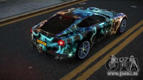 Ferrari F12 Riesa S14 für GTA 4