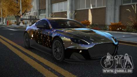 Aston Martin Vantage Miganley S3 für GTA 4