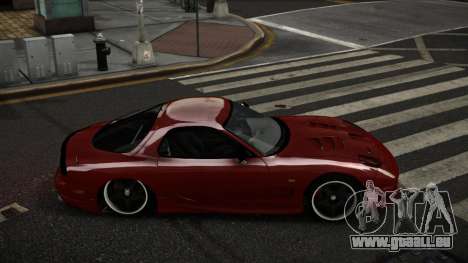 Mazda RX-7 Yavo für GTA 4