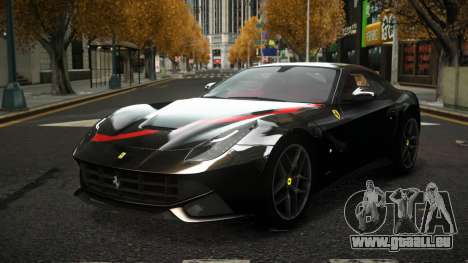 Ferrari F12 Chloram S13 für GTA 4
