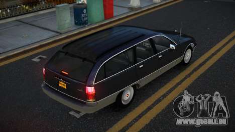 Chevrolet Caprice Hoawi für GTA 4