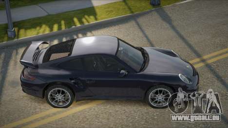 Porsche 911 GT2 Lewid für GTA San Andreas