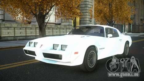Pontiac Trans AM Betyke S3 für GTA 4