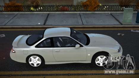 Nissan 200SX Vopekufoq für GTA 4