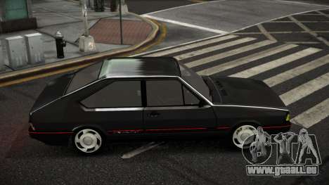 Volkswagen Passat Ekem für GTA 4