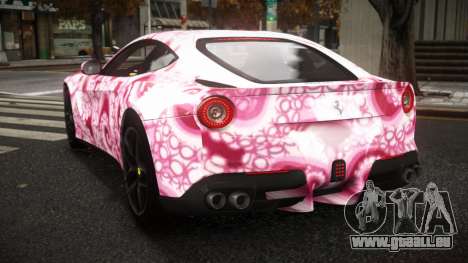 Ferrari F12 Chloram S12 pour GTA 4