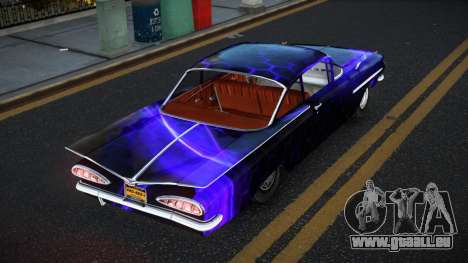Chevrolet 210 Exmoan S8 für GTA 4