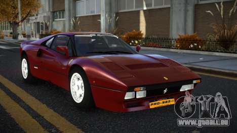 Ferrari 288 Udes für GTA 4