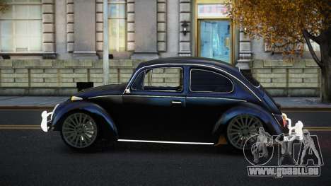 Volkswagen Fusca Xoave für GTA 4