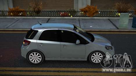 Suzuki SX4 Ukil für GTA 4