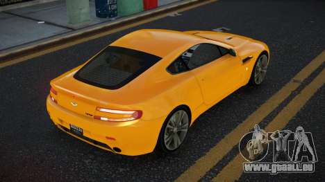 Aston Martin Vantage Sakawi für GTA 4