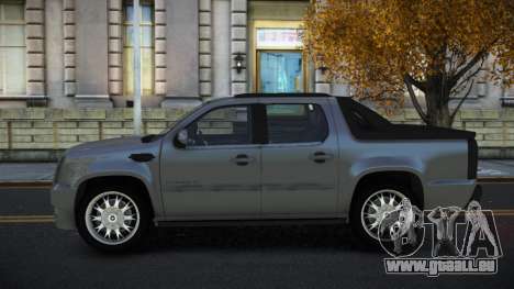 Cadillac Escalade Volu pour GTA 4