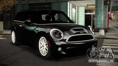 Mini Cooper Femqec für GTA 4
