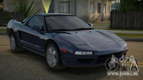 Acura NSX Roahria pour GTA San Andreas