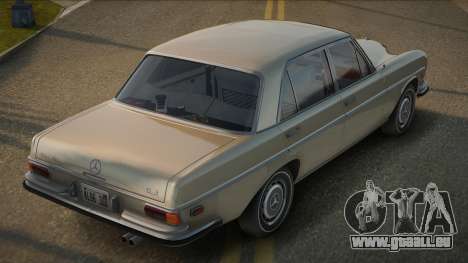 Mercedes-Benz 300 SEL Tora für GTA San Andreas