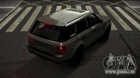 Land Rover Range Rover Sport Buaki pour GTA 4