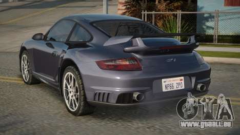Porsche 911 GT2 Lewid für GTA San Andreas