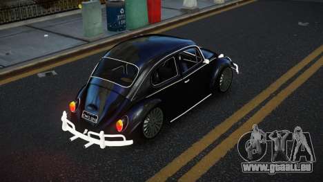 Volkswagen Fusca Xoave für GTA 4