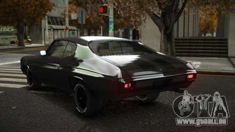 Chevrolet Chevelle Feovu für GTA 4