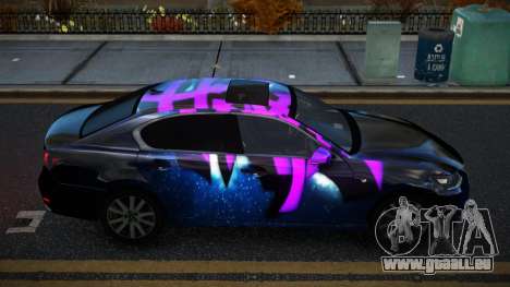 Lexus GS350 Nephiah S8 für GTA 4