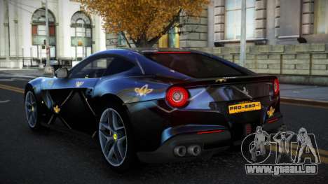 Ferrari F12 Riesa S3 pour GTA 4