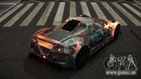 Gumpert Apollo Chlibeth S7 für GTA 4