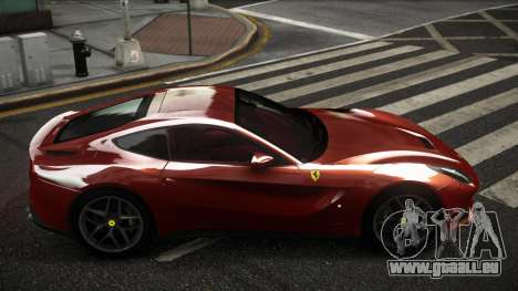 Ferrari F12 Chloram pour GTA 4
