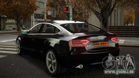 Audi A5 Cefbipima für GTA 4