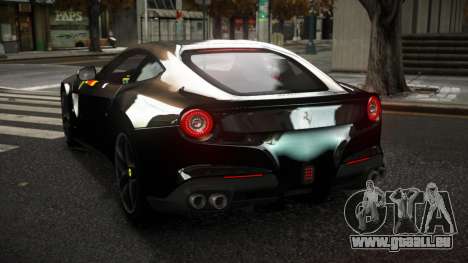 Ferrari F12 Chloram S2 pour GTA 4