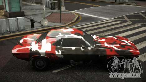 Dodge Challenger Elikyen S1 für GTA 4