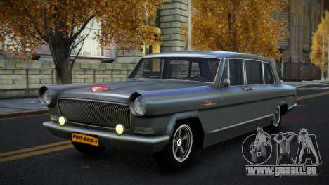 Hongqi CA770 Ebib pour GTA 4