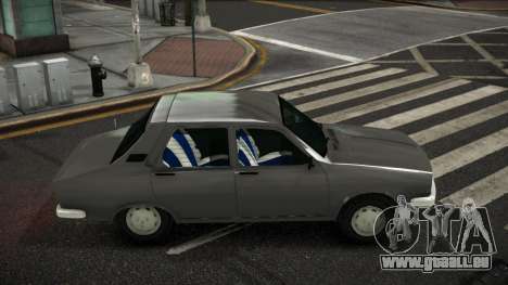 Renault 12 Ozis für GTA 4