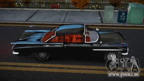 Chevrolet 210 Exmoan S14 für GTA 4