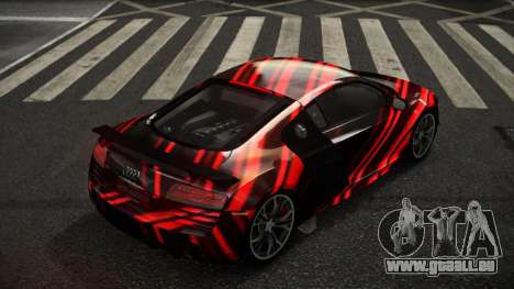 Audi R8 Roander S4 für GTA 4