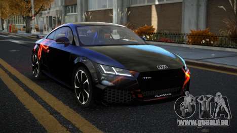 Audi TT Nerixis S14 für GTA 4