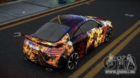 Audi TT Nerixis S5 für GTA 4