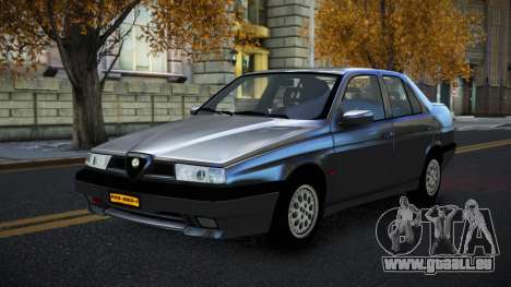 Alfa Romeo 155 Gavajajeh pour GTA 4