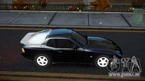 Porsche 944 Ziltirer pour GTA 4