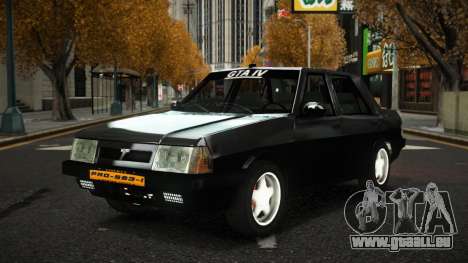 Tofas Sahin Humyo für GTA 4